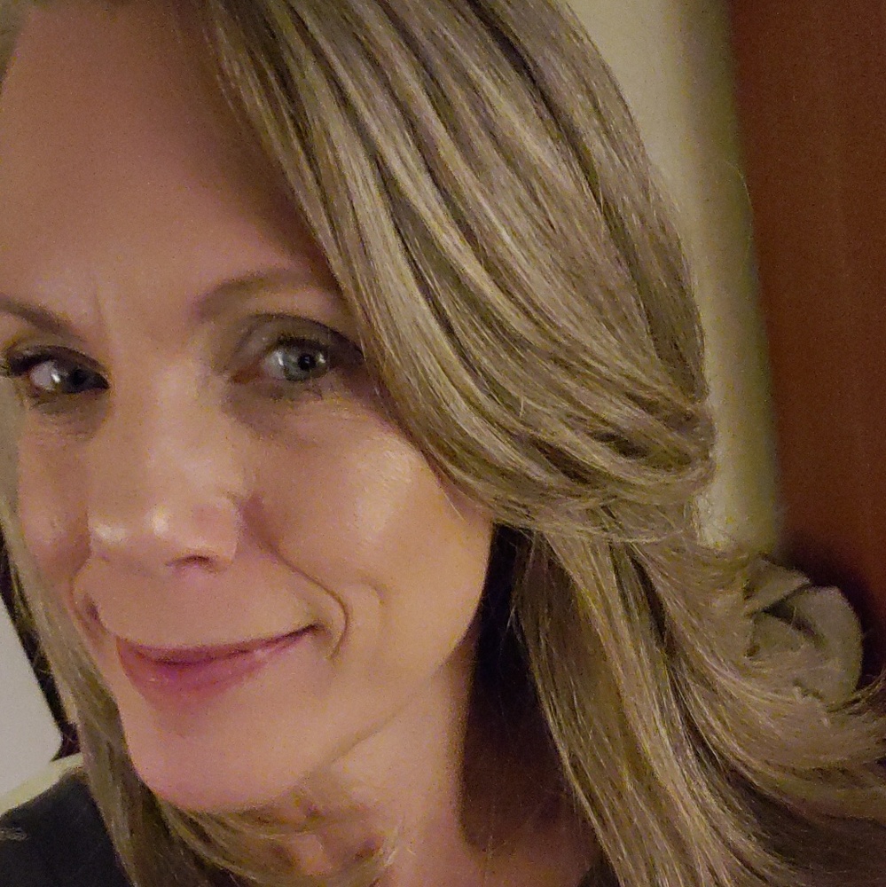 Meet your Posher, Anne